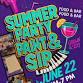 Summer Party Paint & Sip