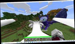 Por lo general estos dragones los . Dragonfire Download Minecraft Mod