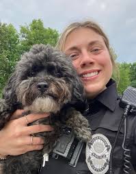 Patrol just found this baby