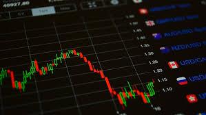 Cara Membaca Chart Dan Act Secara Efektif Dalam Forex