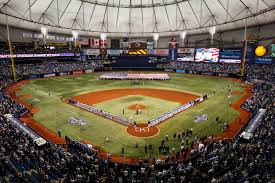 Props To The Trop Things You Should Appreciate About
