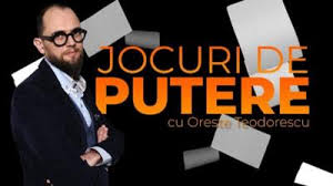 Utilizatorul care a pus această întrebare este în lista ta de utilizatori ignoraţi. Jocuri De Putere Cu Oreste Teodorescu Statul Paralel E Äla Care Se HrÄneÈte Din Taxele Èi Impozitele Tale FÄrÄ Sa IÈi Dea Nimic La Schimb
