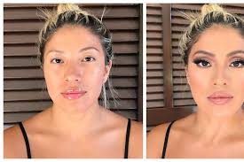 Tonia Make up Artist