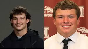 Which former Rock Island Today area high school standouts will be in action  in the week starting Mon Sept. 9?