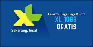 Penawaran akan muncul di menu nomor 1. Trik Mendapatkan Kuota Gratis Xl Axis 10gb Dari Huawei Shukan Bunshun