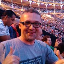 Richard Juul's Instagram, Twitter & Facebook