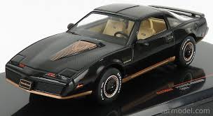 Check spelling or type a new query. Ixo Models Clc366n Scale 1 43 Pontiac Firebird Trans Am 1982 Black