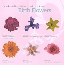 Just like birth stones, each month has its very own floral representative that makes for the ultimate delicate ink. 39 Phenomenal March Birth Flower Tattoo Ideas