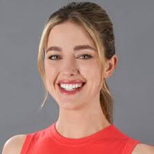 Ashley Newbrough as Whitney