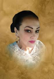 Rosa Anna Garcia Obituary April 25, 2024