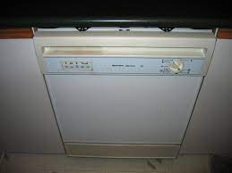 Sometimes it takes standing there and have a 4 year old kenmore dishwasher model # 74382. Dishwasher