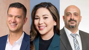 TFE Announce GM Appointments