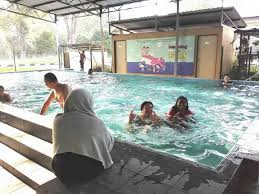 Top klang classes & workshops: Swimming Class At Klang