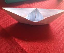 How to make a paper boat origami easy, tutorial step by step for beginnerssubscribe to not miss out on any video's we make for you!thanks for watching, see y. Paper Boat Instructions 10 Steps With Pictures Instructables