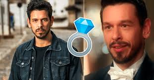 Alain compra joia de sua vida passada em ‘...