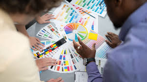 Desain Komunikasi Visual dalam Era Digital | Creativeans