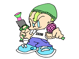 A friday night funkin' (fnf) mod in the boyfriend category, submitted by victor marco dias ofc165 I Ll Make Your Own Character In Fnf Fandom