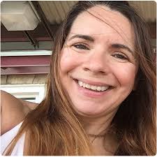 Erica Lee-Arnold Rodriguez