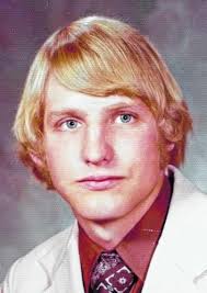 Bradley Eldridge Obituary (1956