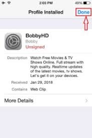 Bobby movie app now named coto movies service closed use the link above. Download Bobby Movie Hd For Ios On Iphone Ipad Android