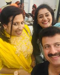 Manju Mathew (@manjumathewofficial) • Instagram photos and videos