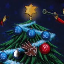 Brettspiel Zu Weihnachten Unser Familienspiel O Tannenbaum Ist Fertig Brettspiele Tannenbaum Weihnachten