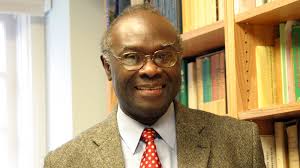 Remembering Lamin Sanneh