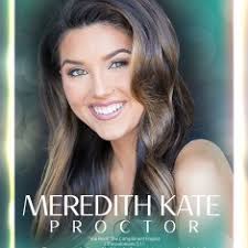 Meredith Proctor