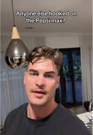 Discover the Allure of Pepsi Max