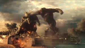 Kong is an upcoming american monster film directed by adam wingard. Watch Today Highlight Godzilla Vs Kong Trailer Today Shares A Look Nbc Com