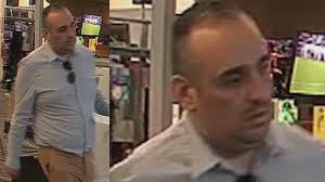 Police: 'Professional' crew of thieves targets purses