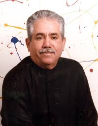 Manuel M. Alaniz Jr. Obituary