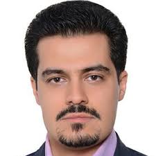 Seyed Alireza ZAREEI