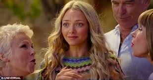 High quality mamma mia sophie gifts and merchandise. Wedding Hairstyles Sophie Mamma Mia Wedding Hairstyle