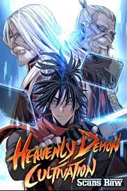Read Heavenly Demon Cultivation Simulation Manga – Scans Raw