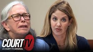 Karen Reed Murder Trial with Annie Elsie