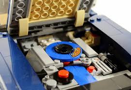 Just dragged out my old lego® box for my daughter and needed some instructions. Chevrolet 3100 Lego Instructions Released Gm Authority