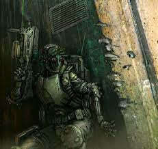 Shadowrun The Art Thread Page 5 Cyberpunk Rpg Cyberpunk Art Shadowrun