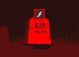 You'll often require adobe flash player on websites that host video or gaming content. Say Goodbye To Flash Player And Games The Indian Post