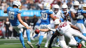 Cardinals' risky 7-receiver move pays off with Simi Fehoko - Arizona 