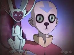 The last airbender could bend an element. Avatar Momo The Last Airbender And His Lemur Aang Thelastairbender