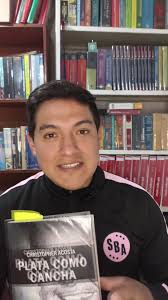 Robinson Espinoza Rosenthal