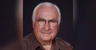 Donald Francis Boufford Obituary