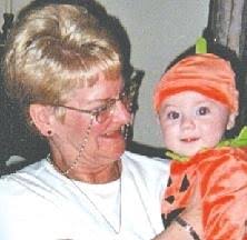 Nancy Heller Obituary