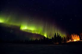100 Destinations So Magical You Won T Believe They Re In The U S Best Life In 2020 Alaska Northern Lights Northern Lights Viewing Northern Lights
