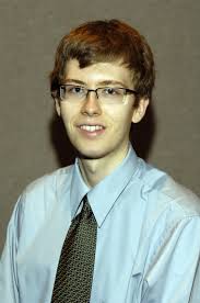 2006 Hollings Scholar Whitney Albright Atmospheric Science & Meteorology  University of Oklahoma