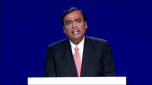 Plans will begin from rs 700 and. Reliance Jio Agm Live Mukesh Ambani 2019 Speech Rilagm Reliance Jio Youtube