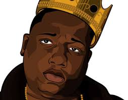 Thenotoriousbig Biggie Smalls Projects :: Photos, videos, logos,  illustrations and branding :: Behance