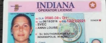 Learn the steps needed to get your indiana driver's license with this free guide. Indy Mayoral Fracas Exposes Major Nvra Violations Voter Integrity Project
