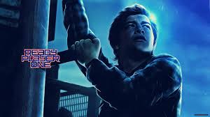 Ready Player One Wallpaper 4k By Thephoenixprod On Deviantart Best high quality 4k ultra hd wallpapers collection for your phone. ready player one wallpaper 4k by